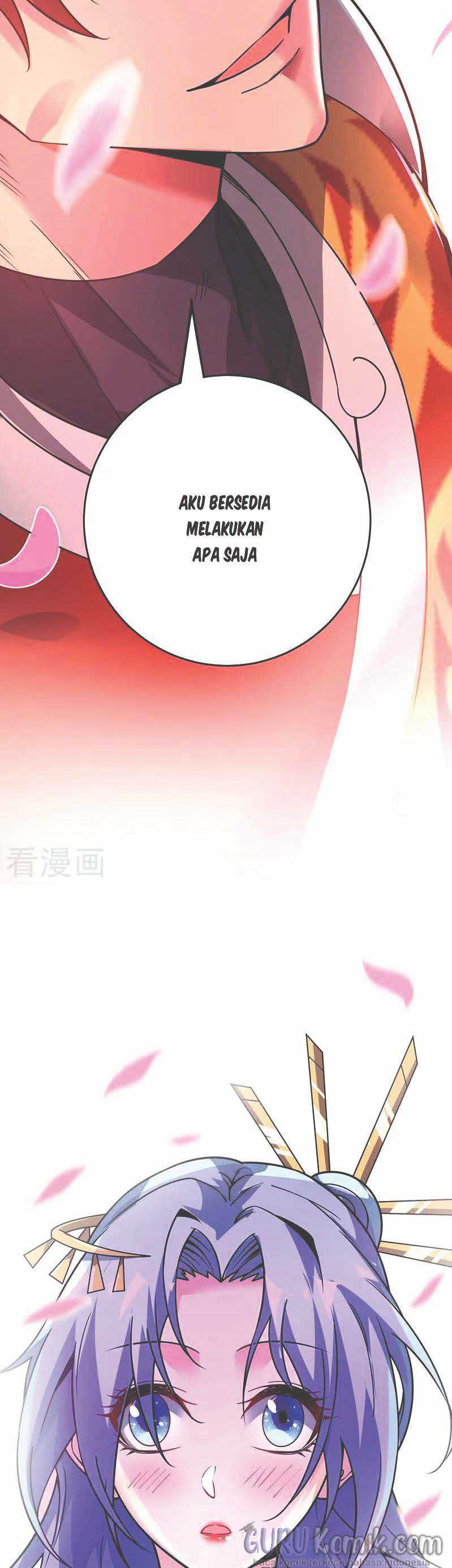 The First Son-In-Law Vanguard of All Time - Chapter 82 13