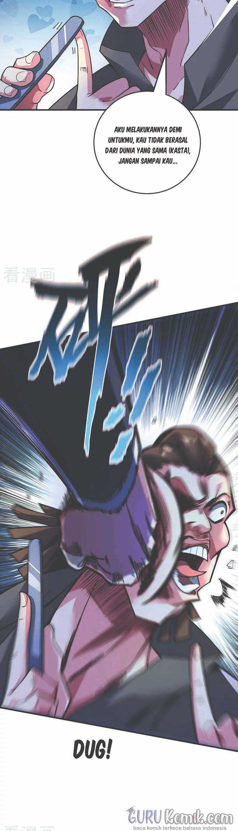 The First Son-In-Law Vanguard of All Time - Chapter 82 6