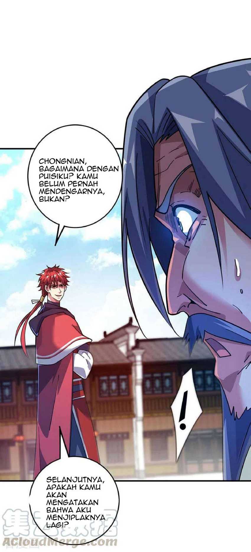 The First Son-In-Law Vanguard of All Time - Chapter 98 2 The First Son-In-Law Vanguard of All Time - Chapter 98 2