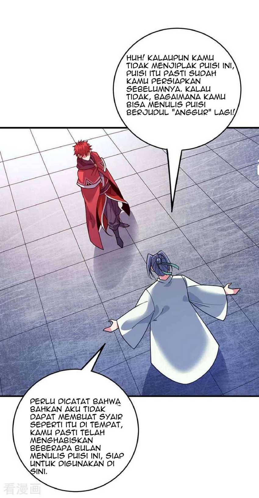 The First Son-In-Law Vanguard of All Time - Chapter 98 3 The First Son-In-Law Vanguard of All Time - Chapter 98 3