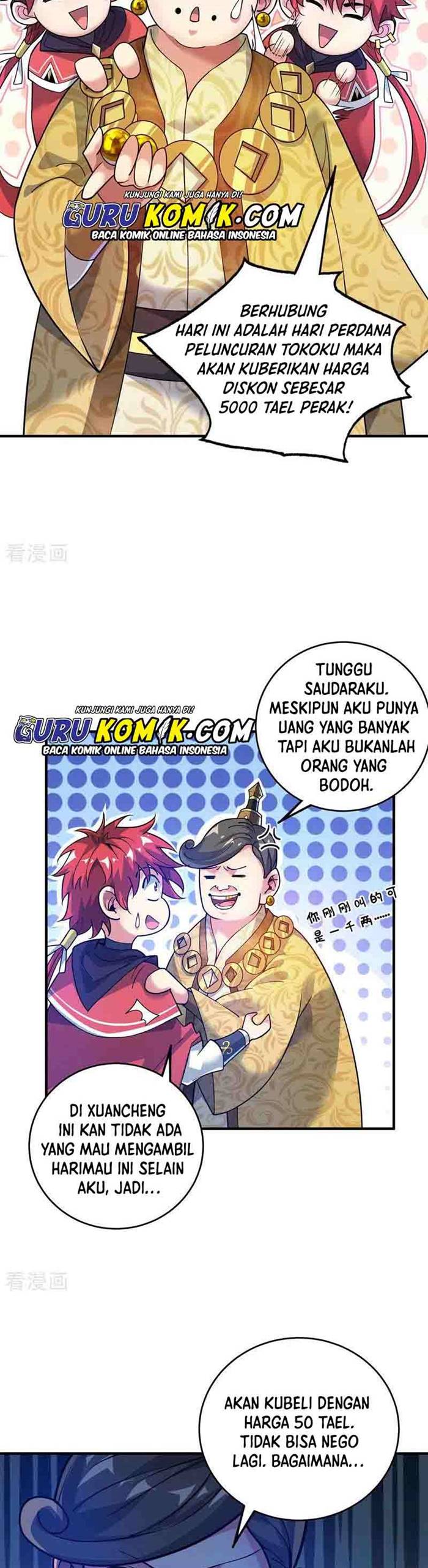 The First Son-In-Law Vanguard of All Time - Chapter 93 9 The First Son-In-Law Vanguard of All Time - Chapter 93 9