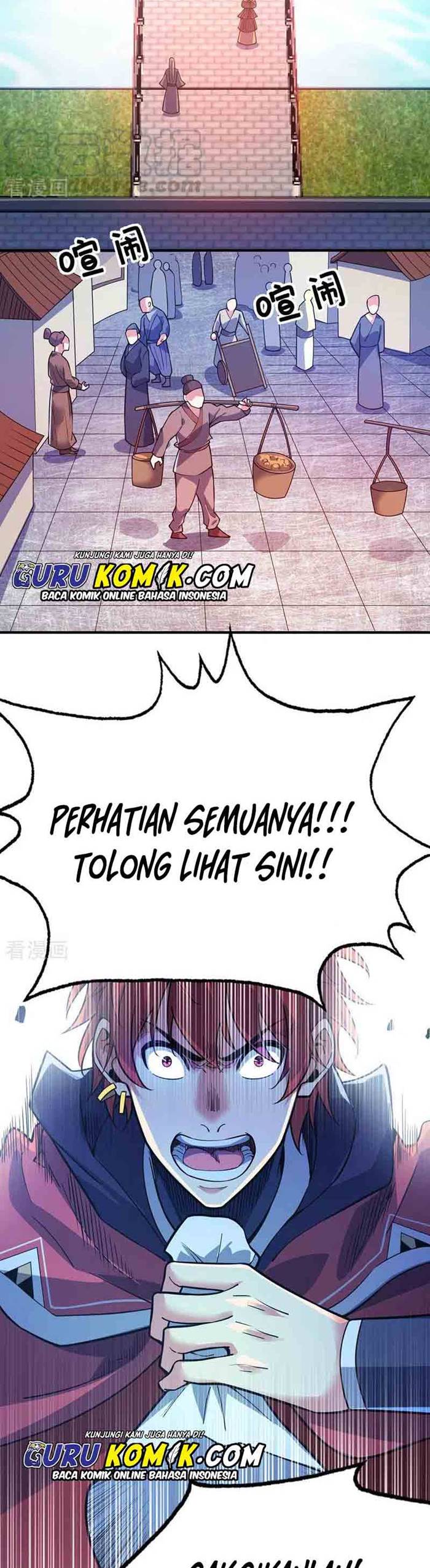 The First Son-In-Law Vanguard of All Time - Chapter 93 2 The First Son-In-Law Vanguard of All Time - Chapter 93 2
