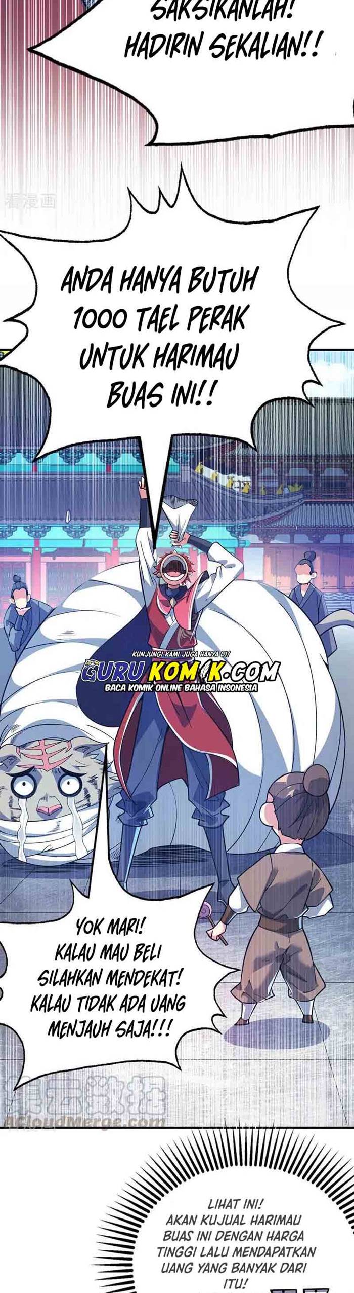 The First Son-In-Law Vanguard of All Time - Chapter 93 3 The First Son-In-Law Vanguard of All Time - Chapter 93 3