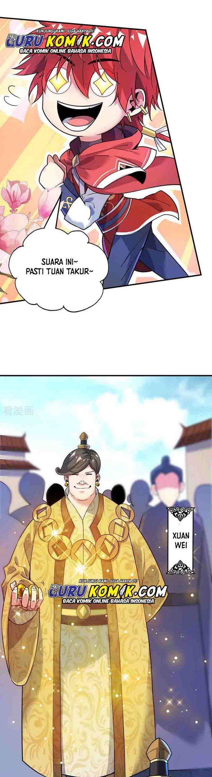 The First Son-In-Law Vanguard of All Time - Chapter 93 6 The First Son-In-Law Vanguard of All Time - Chapter 93 6