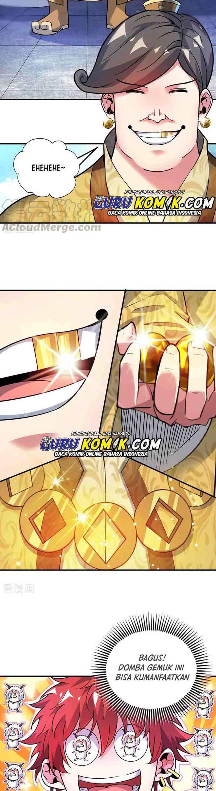 The First Son-In-Law Vanguard of All Time - Chapter 93 7 The First Son-In-Law Vanguard of All Time - Chapter 93 7
