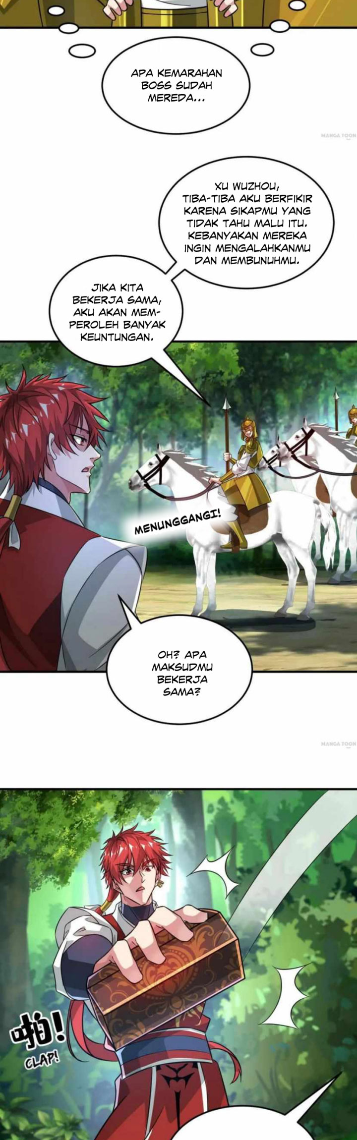 The First Son-In-Law Vanguard of All Time - Chapter 230 19 The First Son-In-Law Vanguard of All Time - Chapter 230 19