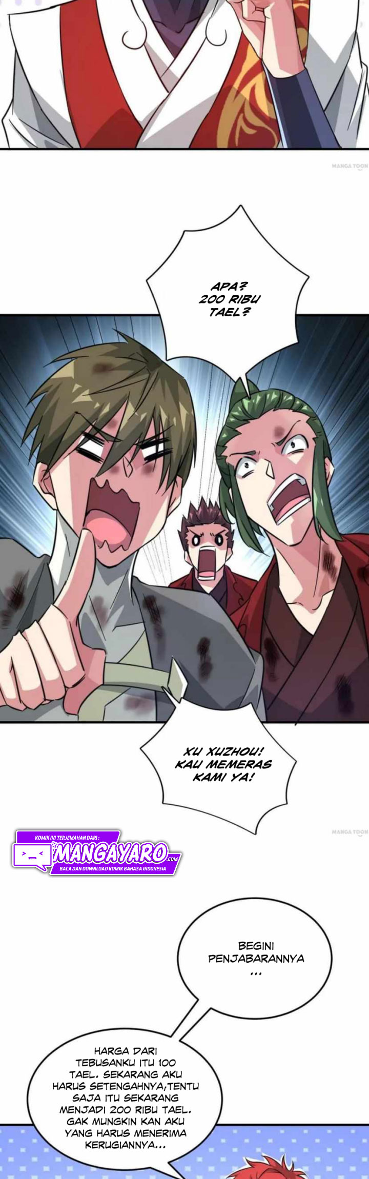 The First Son-In-Law Vanguard of All Time - Chapter 230 12 The First Son-In-Law Vanguard of All Time - Chapter 230 12