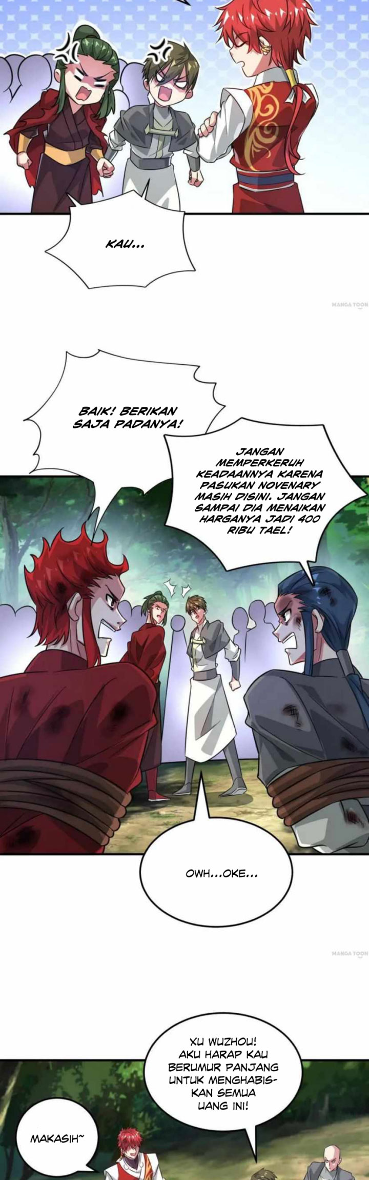 The First Son-In-Law Vanguard of All Time - Chapter 230 13 The First Son-In-Law Vanguard of All Time - Chapter 230 13