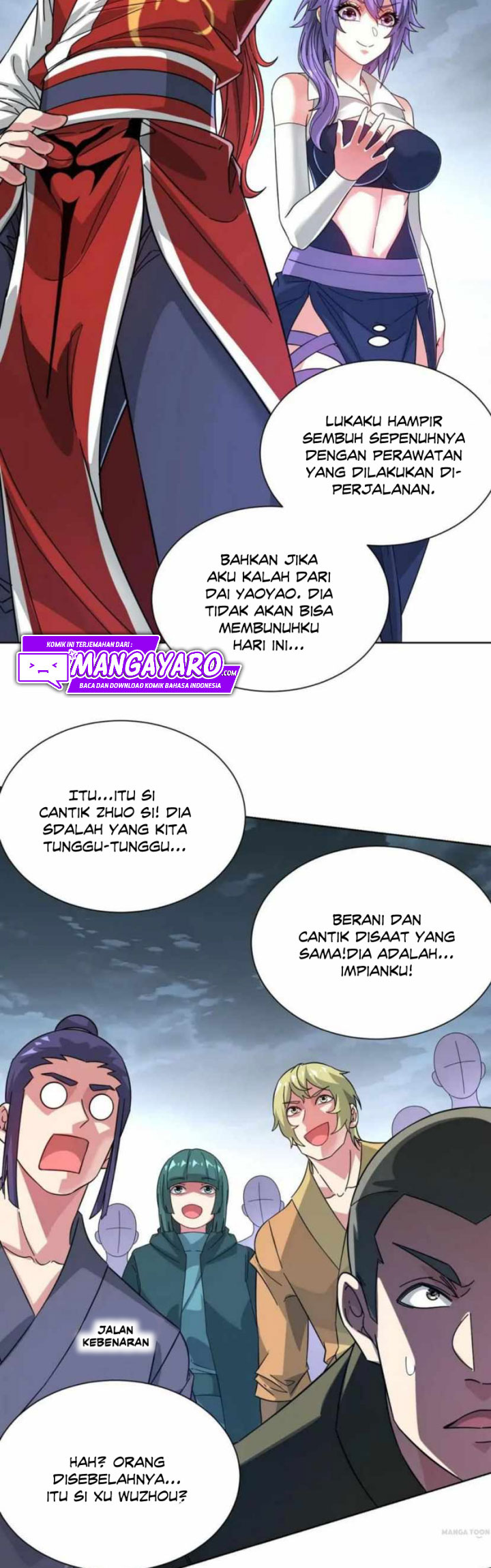 The First Son-In-Law Vanguard of All Time - Chapter 237 20 The First Son-In-Law Vanguard of All Time - Chapter 237 20