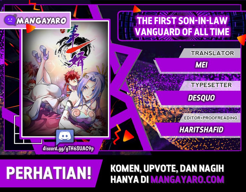 The First Son-In-Law Vanguard of All Time - Chapter 235 1 The First Son-In-Law Vanguard of All Time - Chapter 235 1