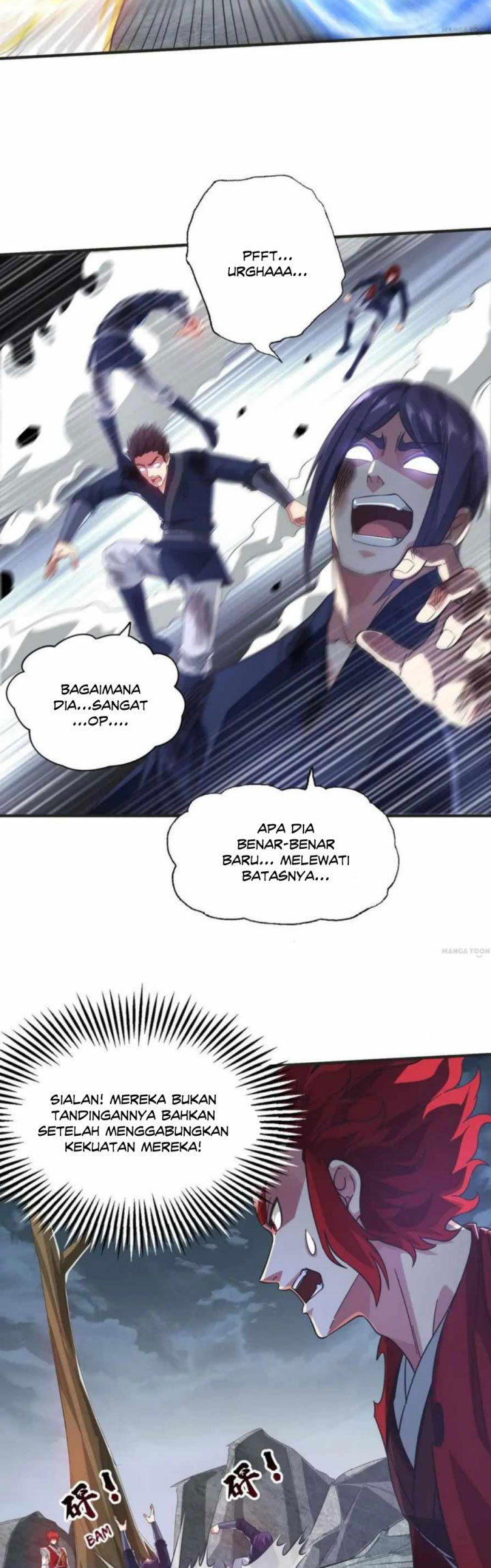 The First Son-In-Law Vanguard of All Time - Chapter 235 19 The First Son-In-Law Vanguard of All Time - Chapter 235 19