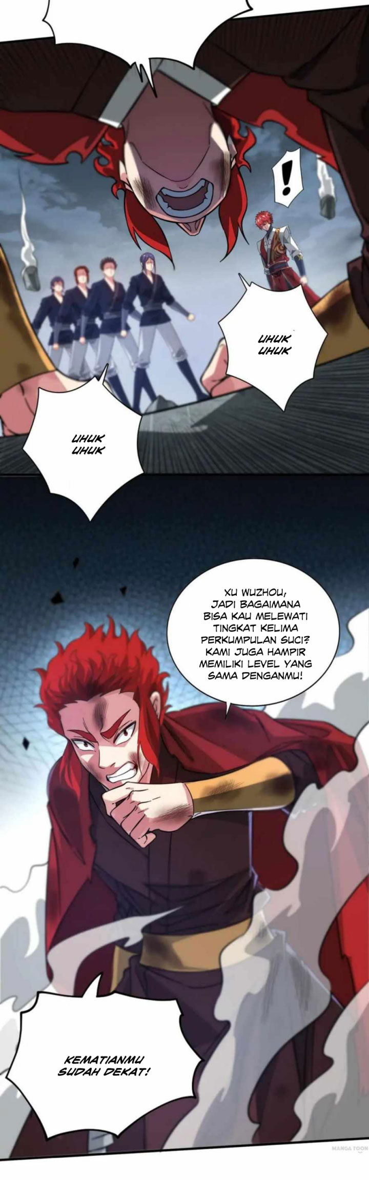 The First Son-In-Law Vanguard of All Time - Chapter 235 12 The First Son-In-Law Vanguard of All Time - Chapter 235 12