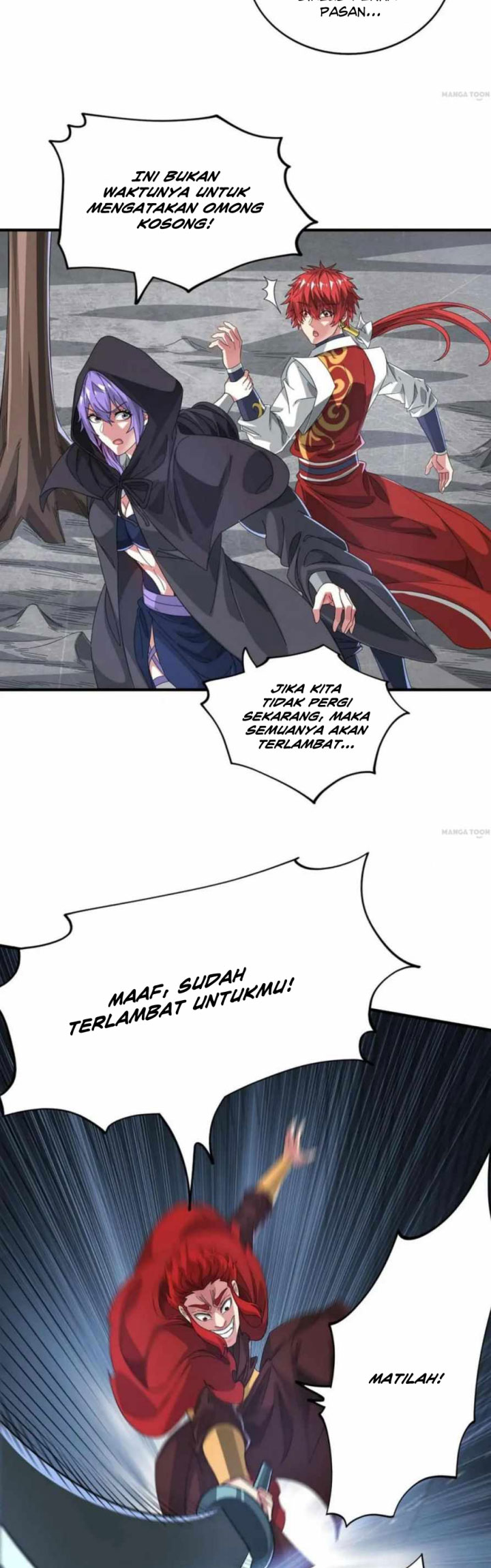 The First Son-In-Law Vanguard of All Time - Chapter 235 5 The First Son-In-Law Vanguard of All Time - Chapter 235 5