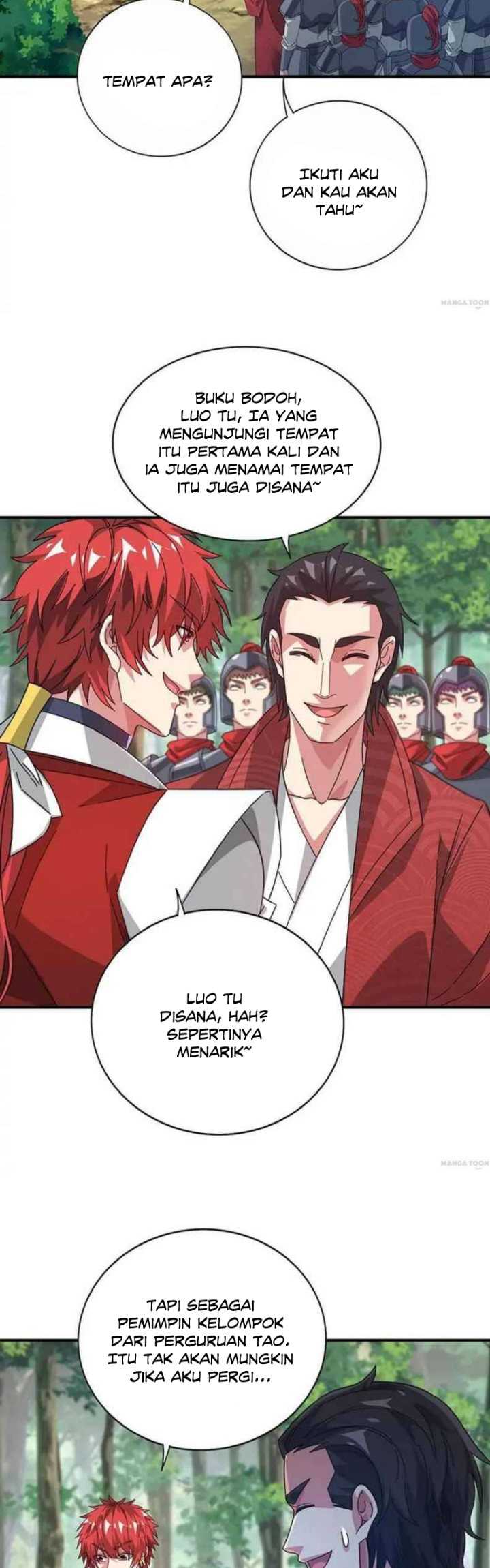 The First Son-In-Law Vanguard of All Time - Chapter 218 19 The First Son-In-Law Vanguard of All Time - Chapter 218 19