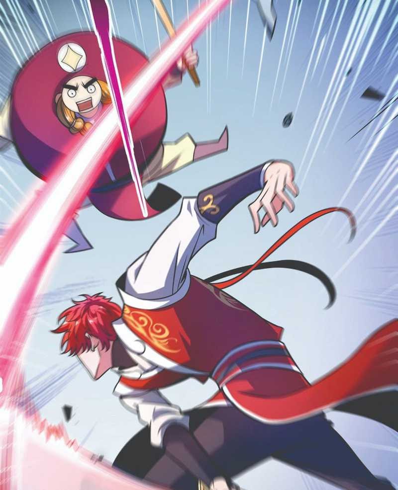 The First Son-In-Law Vanguard of All Time - Chapter 31 23
