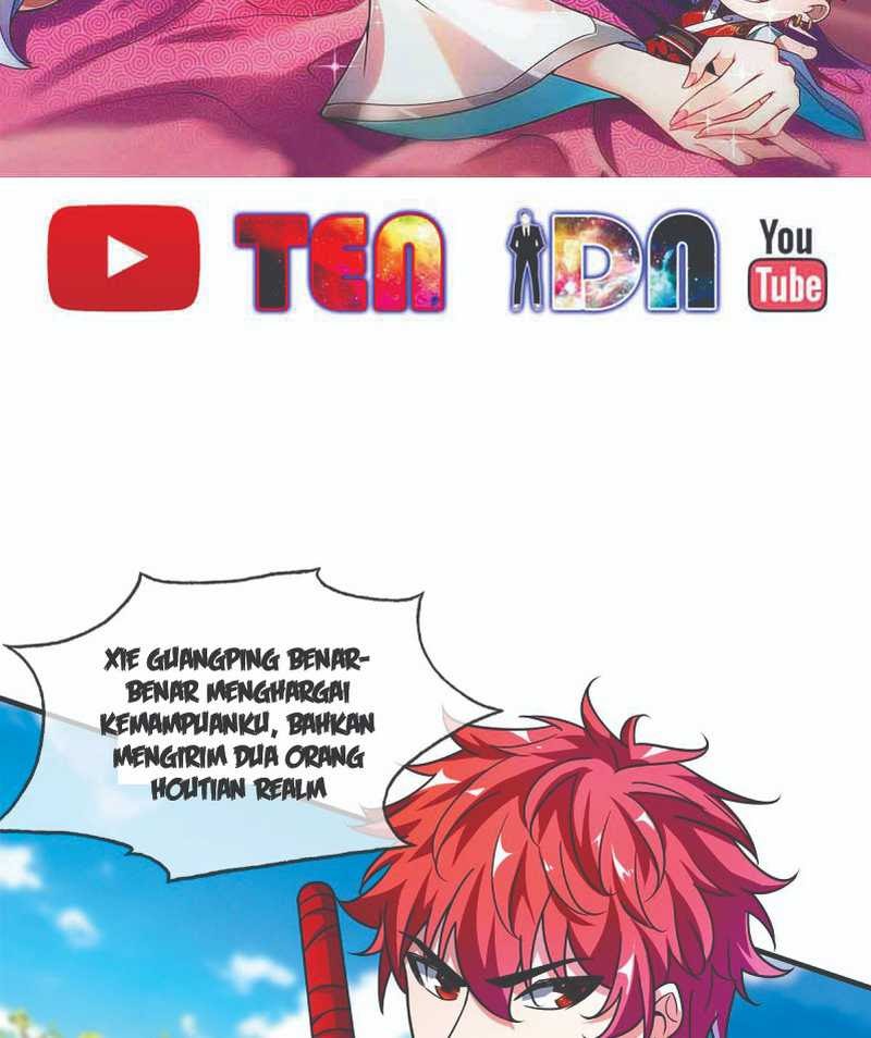 The First Son-In-Law Vanguard of All Time - Chapter 31 3