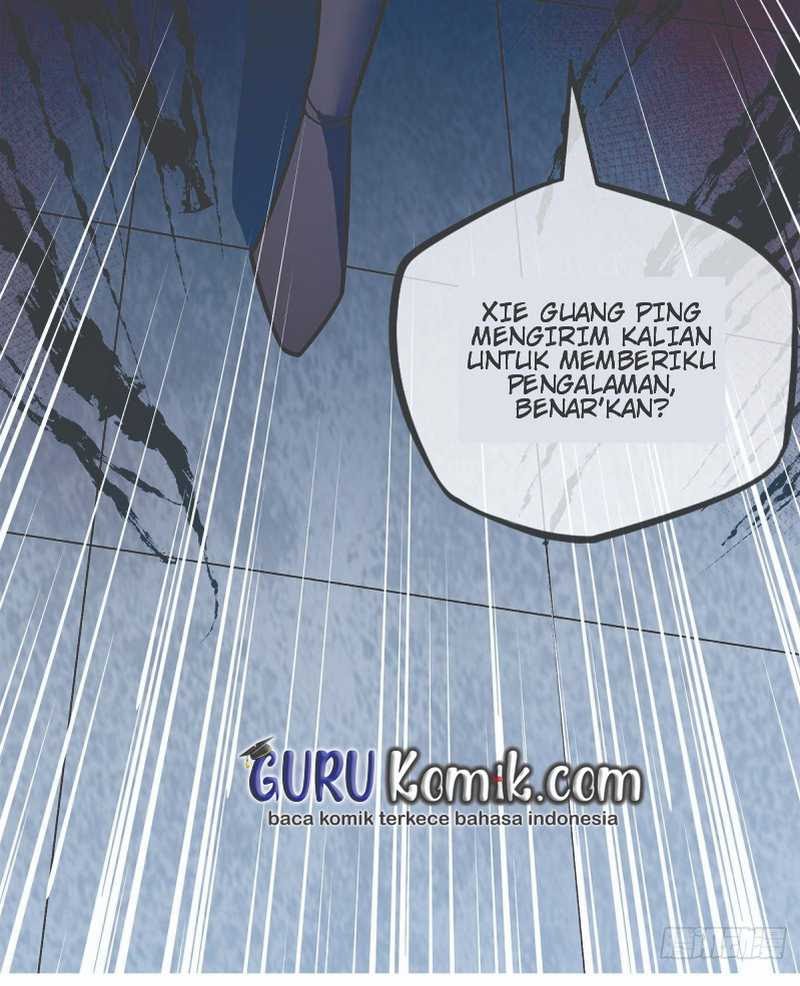 The First Son-In-Law Vanguard of All Time - Chapter 31 33