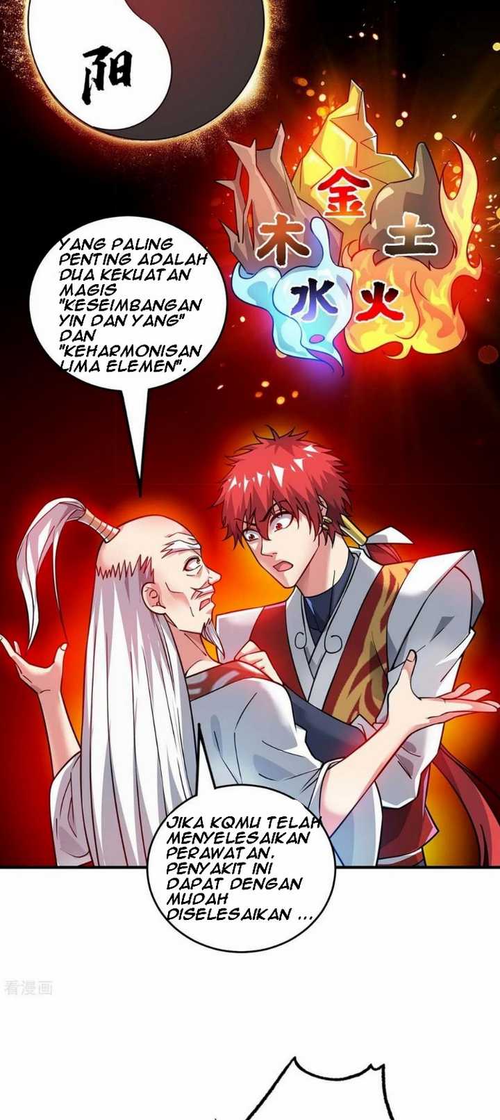 The First Son-In-Law Vanguard of All Time - Chapter 182 27 The First Son-In-Law Vanguard of All Time - Chapter 182 27