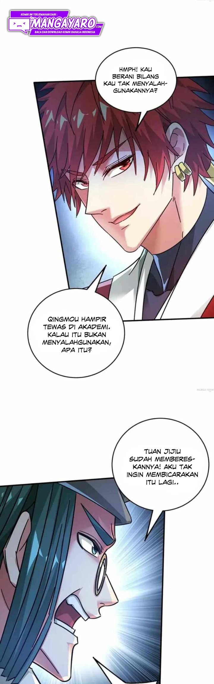 The First Son-In-Law Vanguard of All Time - Chapter 199 6