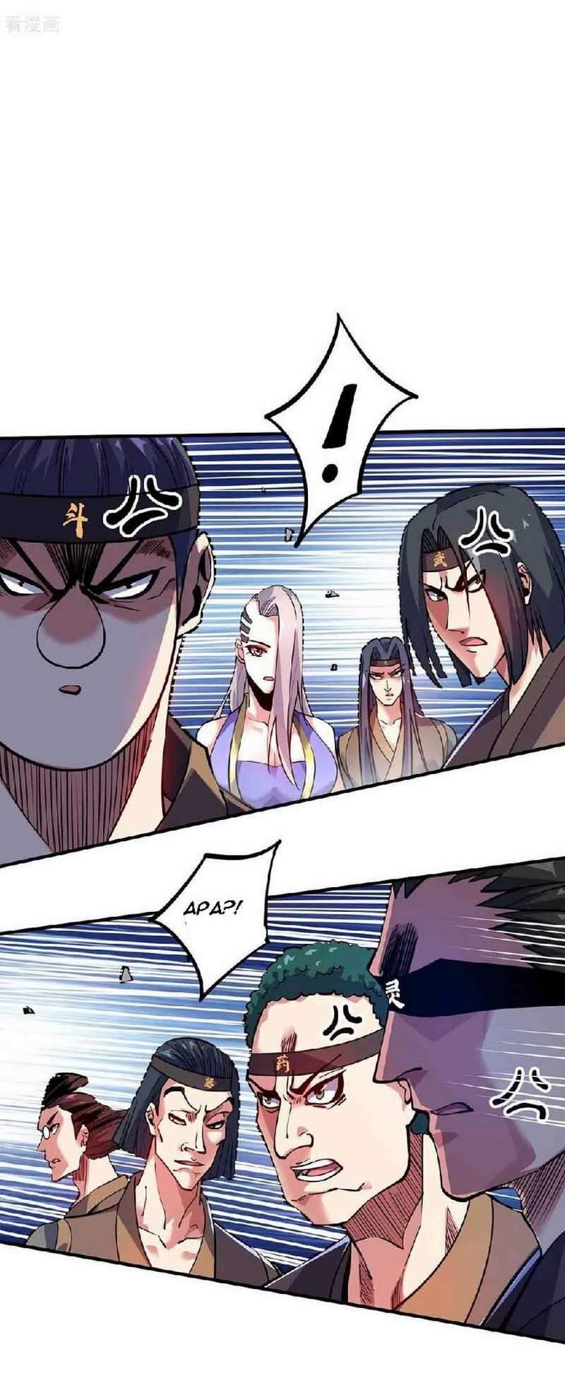 The First Son-In-Law Vanguard of All Time - Chapter 132 12 The First Son-In-Law Vanguard of All Time - Chapter 132 12