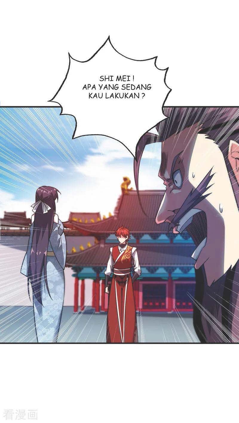The First Son-In-Law Vanguard of All Time - Chapter 62 9