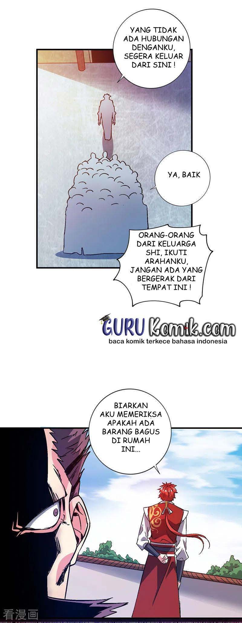 The First Son-In-Law Vanguard of All Time - Chapter 62 2