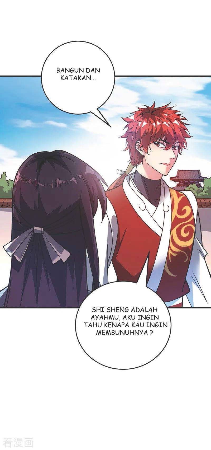 The First Son-In-Law Vanguard of All Time - Chapter 62 29