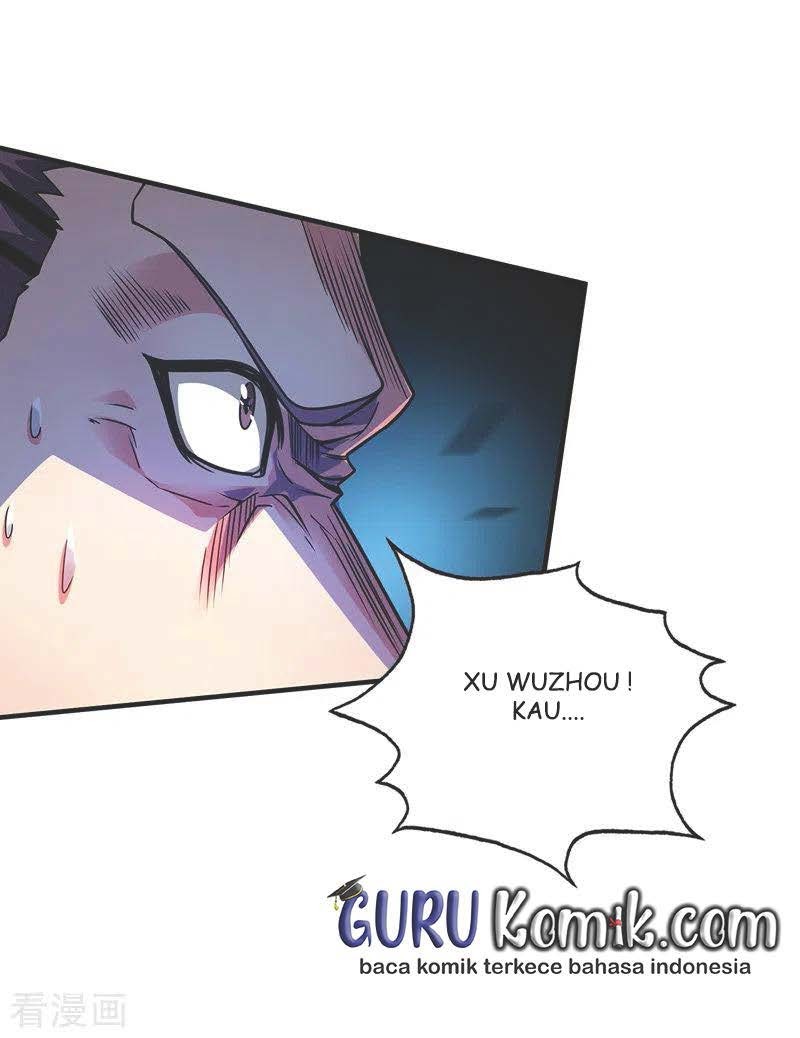 The First Son-In-Law Vanguard of All Time - Chapter 62 23