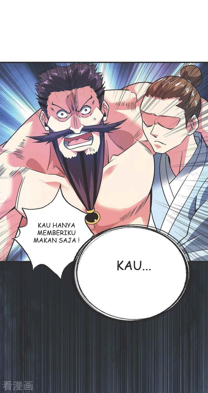 The First Son-In-Law Vanguard of All Time - Chapter 62 32