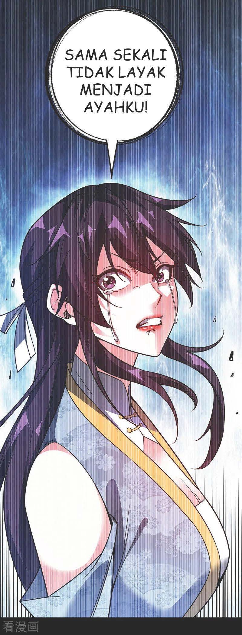 The First Son-In-Law Vanguard of All Time - Chapter 62 33