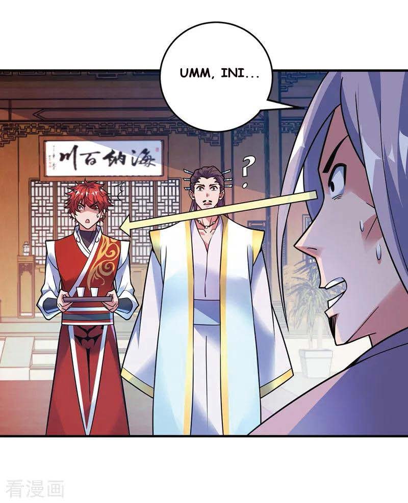 The First Son-In-Law Vanguard of All Time - Chapter 52 23 The First Son-In-Law Vanguard of All Time - Chapter 52 23