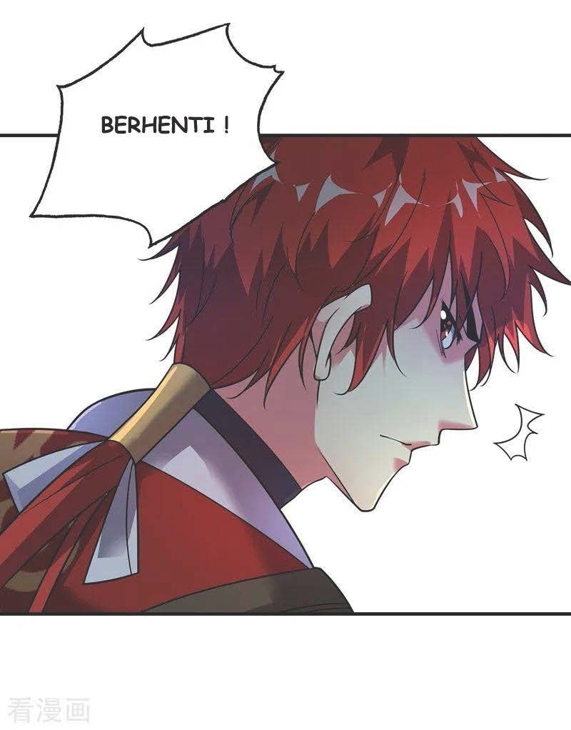 The First Son-In-Law Vanguard of All Time - Chapter 53 9