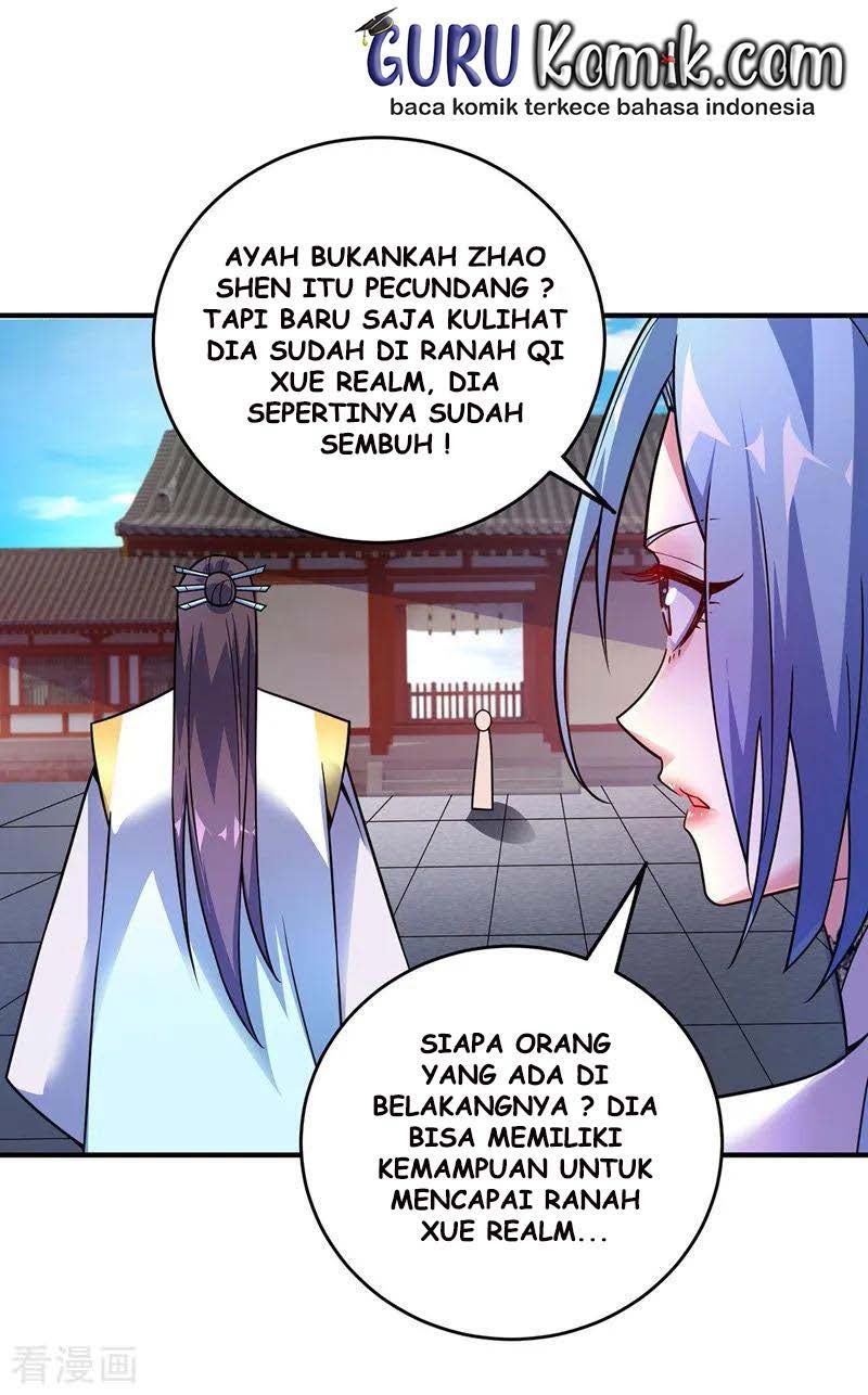 The First Son-In-Law Vanguard of All Time - Chapter 53 2