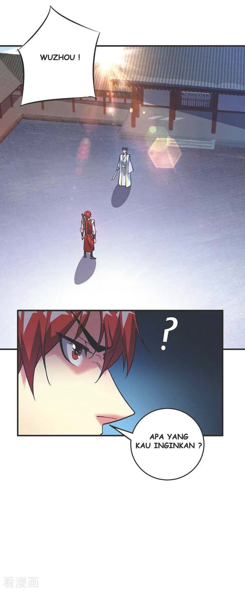The First Son-In-Law Vanguard of All Time - Chapter 53 29