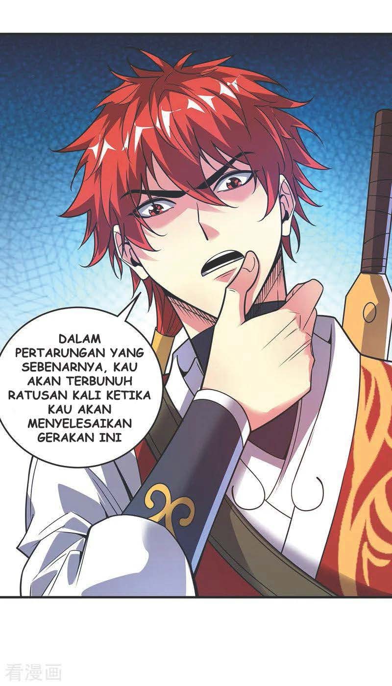 The First Son-In-Law Vanguard of All Time - Chapter 53 26
