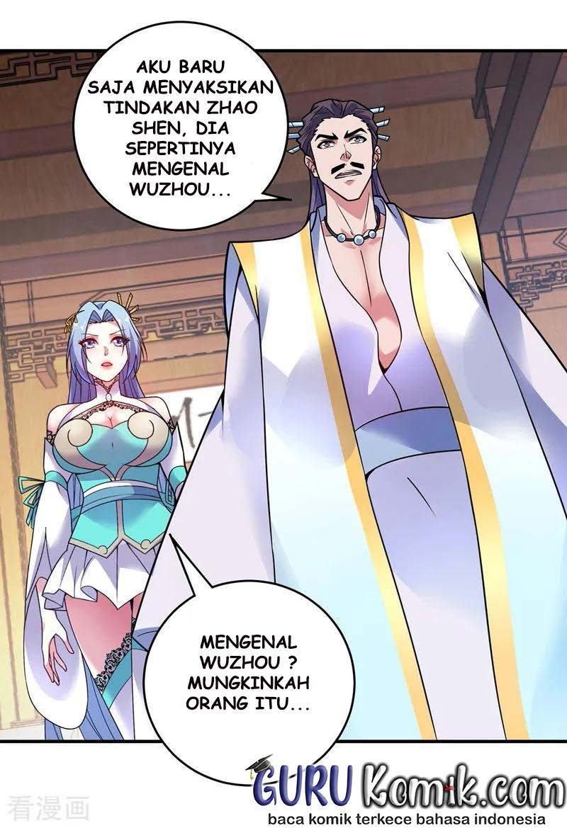 The First Son-In-Law Vanguard of All Time - Chapter 53 3