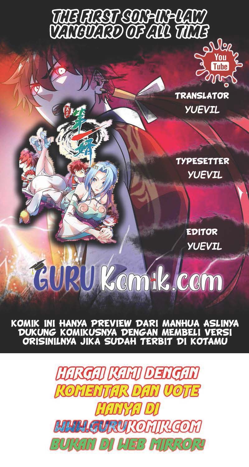 The First Son-In-Law Vanguard of All Time - Chapter 53 1