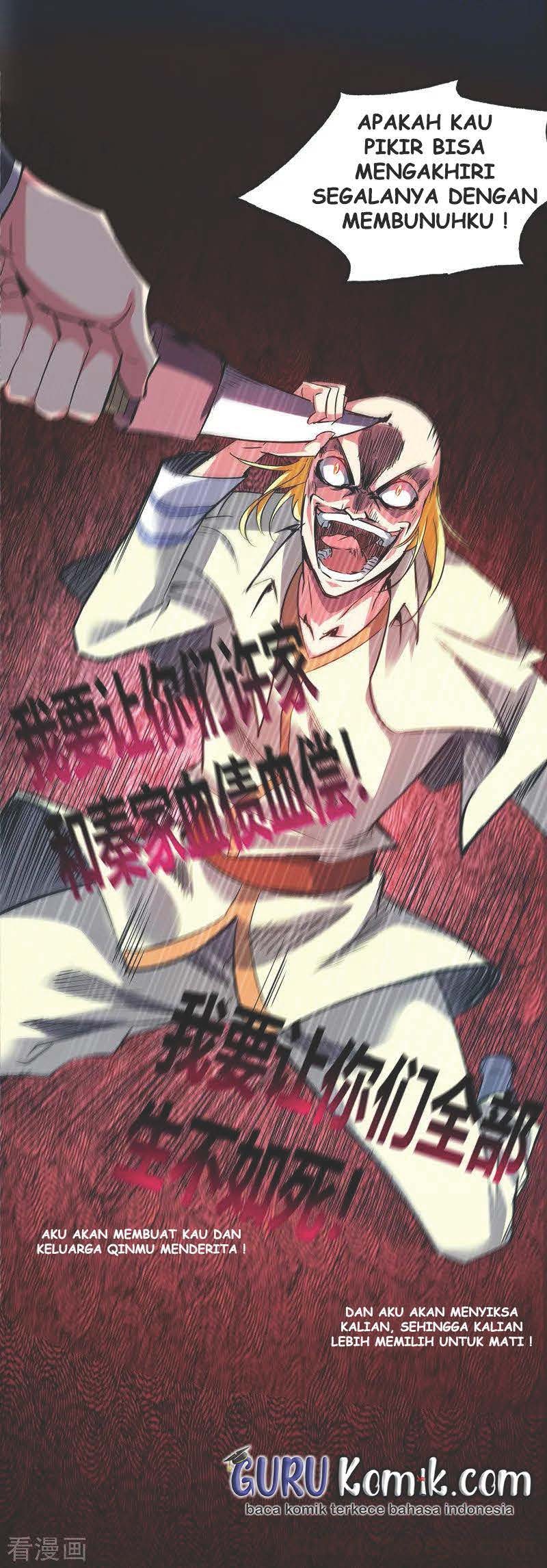 The First Son-In-Law Vanguard of All Time - Chapter 56 23