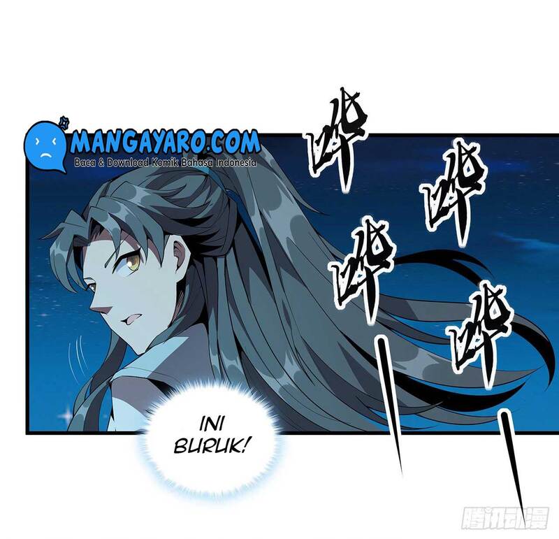 The First Sword of Earth - Chapter 23 22