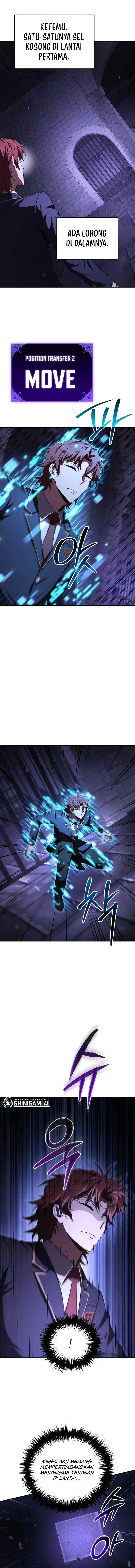 The Fox-Eyed Villain Of The Demon Academy - Chapter 26 10 The Fox-Eyed Villain Of The Demon Academy - Chapter 26 10