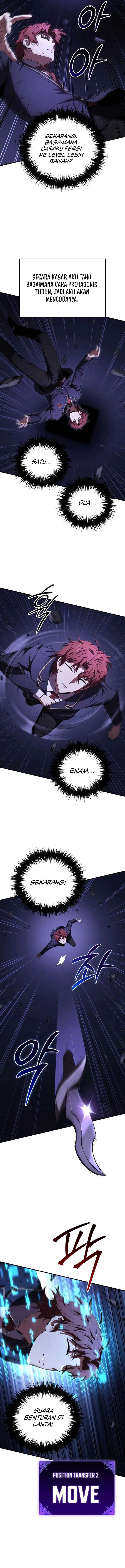 The Fox-Eyed Villain Of The Demon Academy - Chapter 26 11 The Fox-Eyed Villain Of The Demon Academy - Chapter 26 11