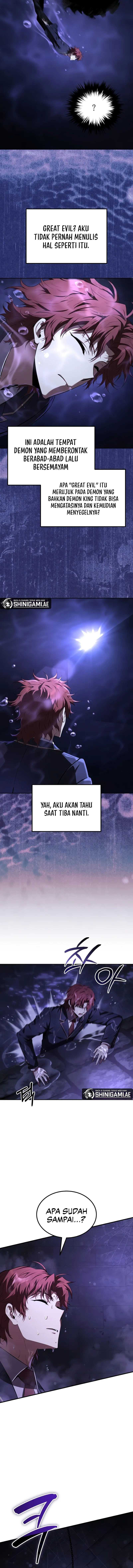 The Fox-Eyed Villain Of The Demon Academy - Chapter 26 14 The Fox-Eyed Villain Of The Demon Academy - Chapter 26 14