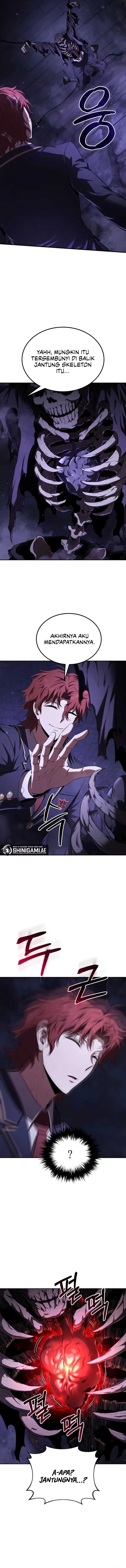 The Fox-Eyed Villain Of The Demon Academy - Chapter 26 15 The Fox-Eyed Villain Of The Demon Academy - Chapter 26 15