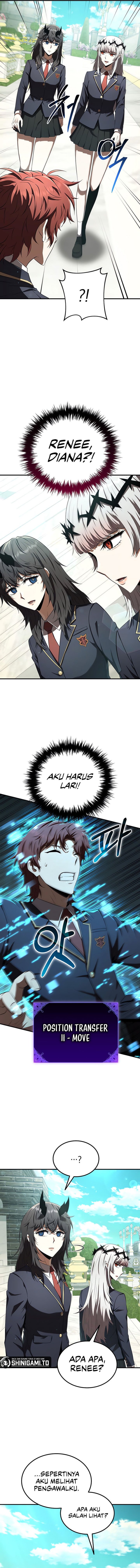The Fox-Eyed Villain Of The Demon Academy - Chapter 27 14 The Fox-Eyed Villain Of The Demon Academy - Chapter 27 14