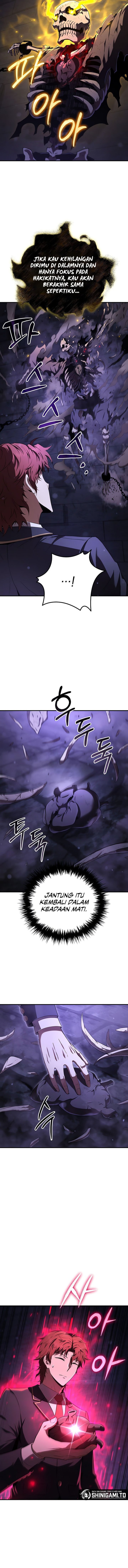 The Fox-Eyed Villain Of The Demon Academy - Chapter 27 4 The Fox-Eyed Villain Of The Demon Academy - Chapter 27 4