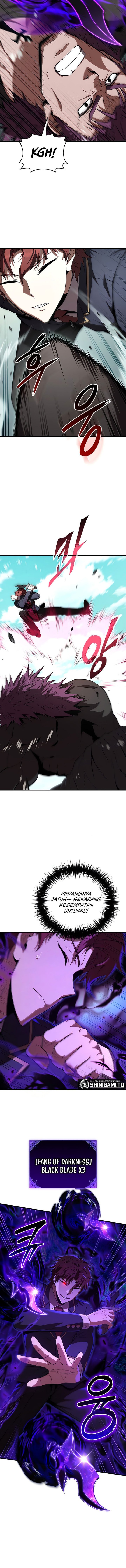 The Fox-Eyed Villain Of The Demon Academy - Chapter 37 10 The Fox-Eyed Villain Of The Demon Academy - Chapter 37 10