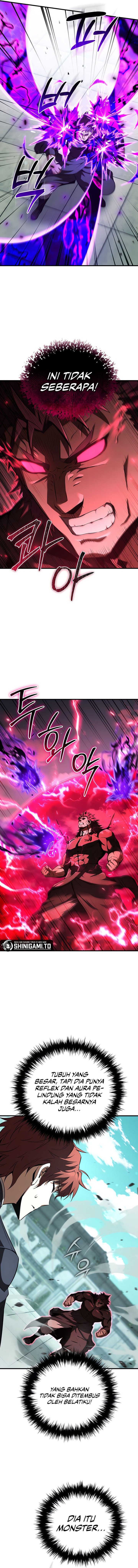 The Fox-Eyed Villain Of The Demon Academy - Chapter 37 11 The Fox-Eyed Villain Of The Demon Academy - Chapter 37 11