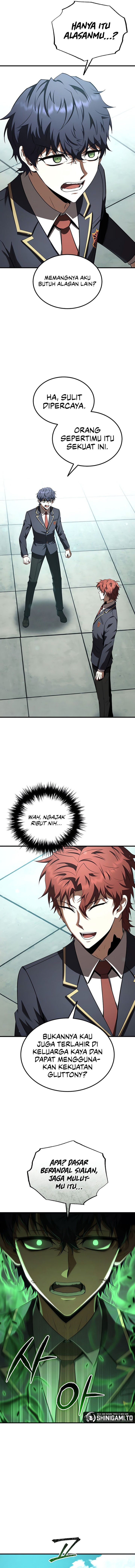 The Fox-Eyed Villain Of The Demon Academy - Chapter 37 16 The Fox-Eyed Villain Of The Demon Academy - Chapter 37 16