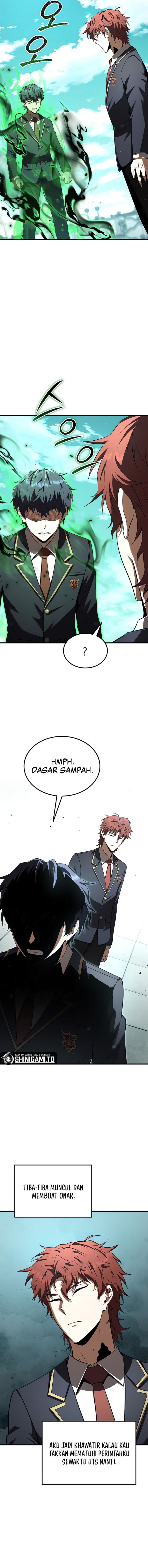 The Fox-Eyed Villain Of The Demon Academy - Chapter 37 17 The Fox-Eyed Villain Of The Demon Academy - Chapter 37 17