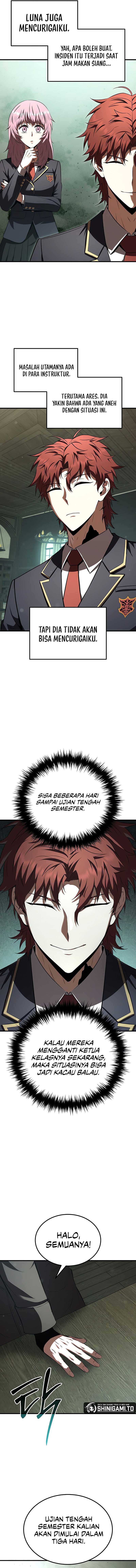 The Fox-Eyed Villain Of The Demon Academy - Chapter 34 16 The Fox-Eyed Villain Of The Demon Academy - Chapter 34 16